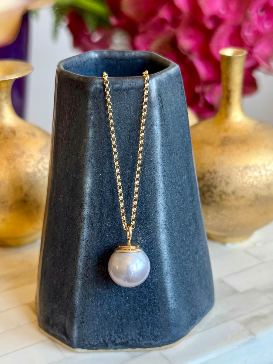 Cleo Necklace