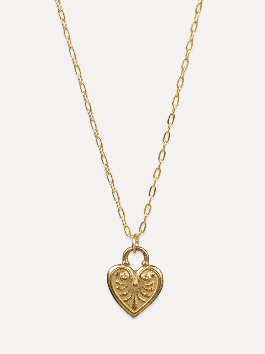 Coeur Necklace