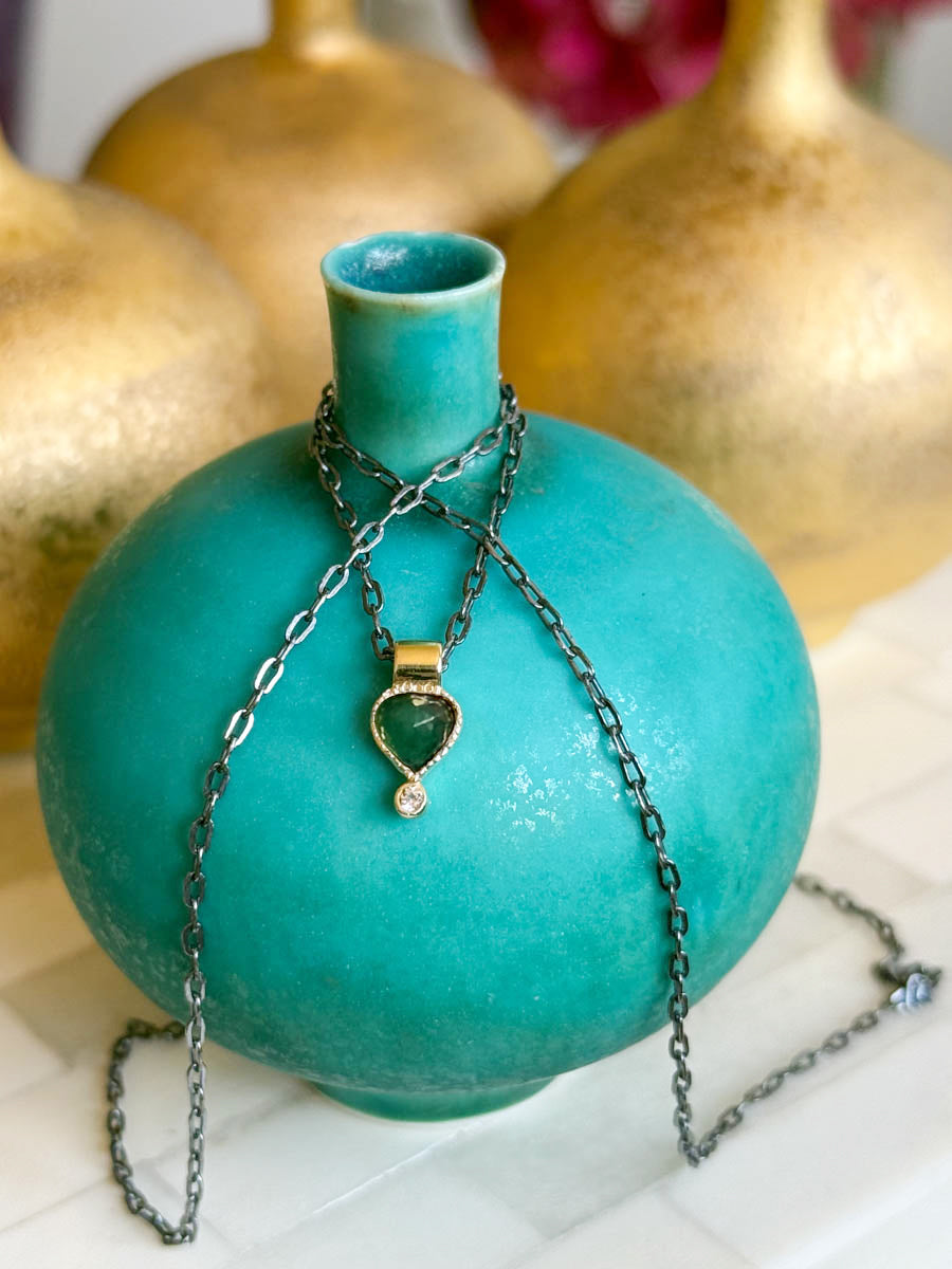 Colette Necklace
