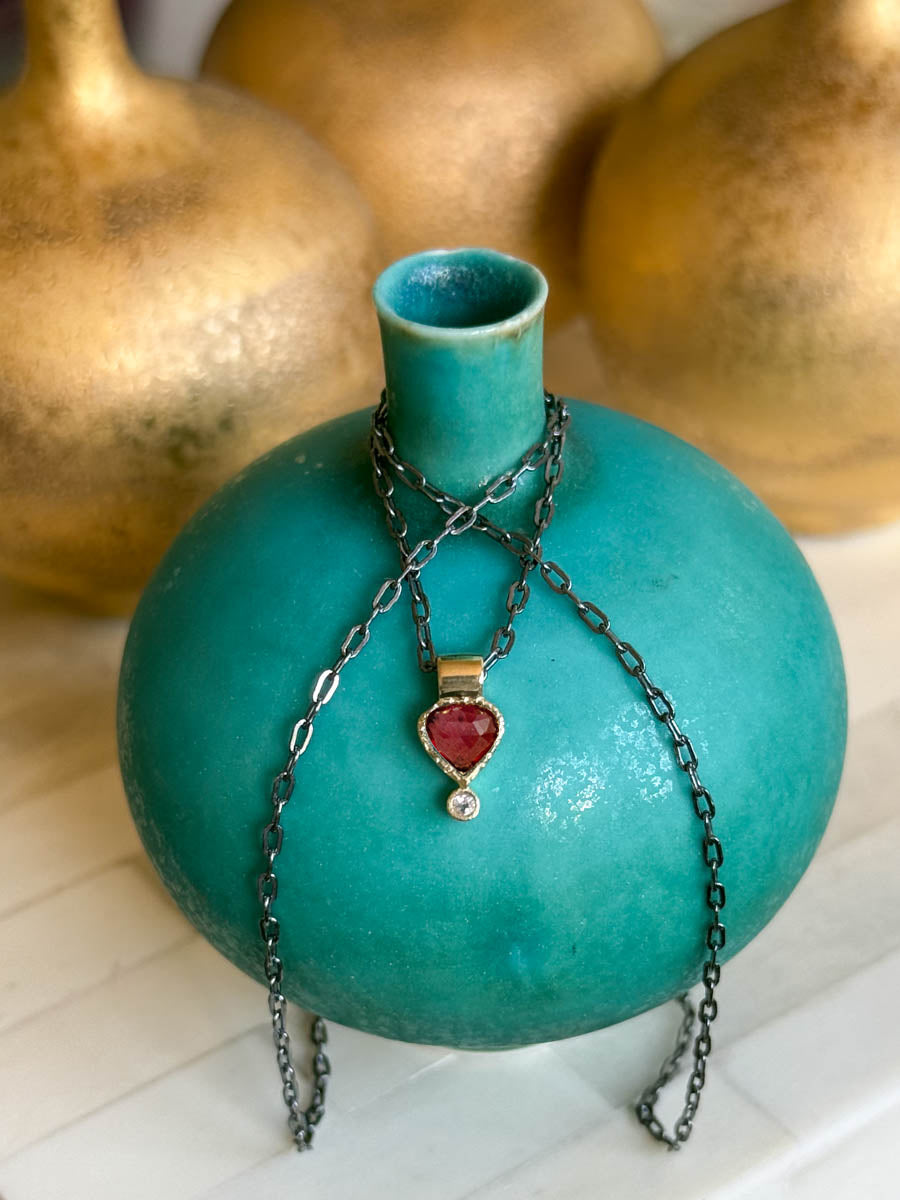 Colette Necklace