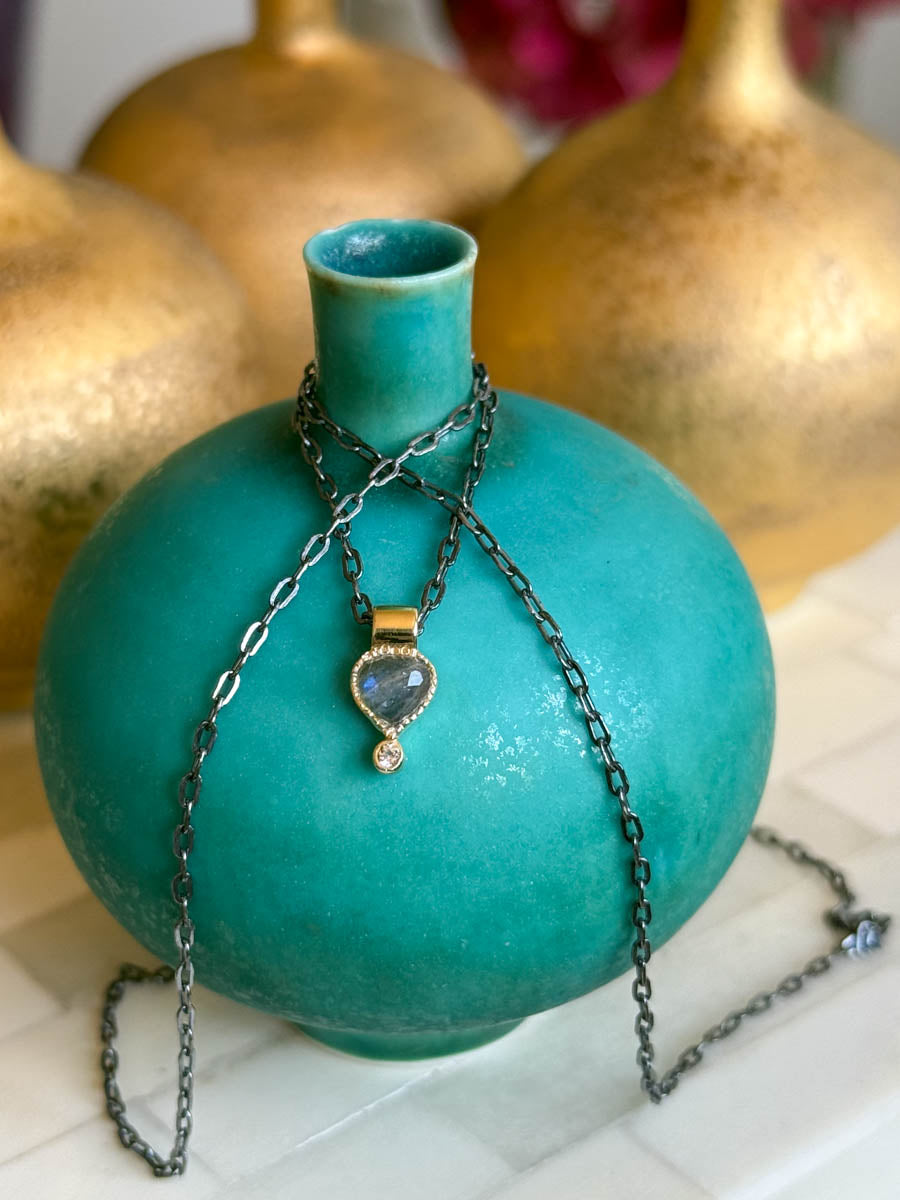 Colette Necklace