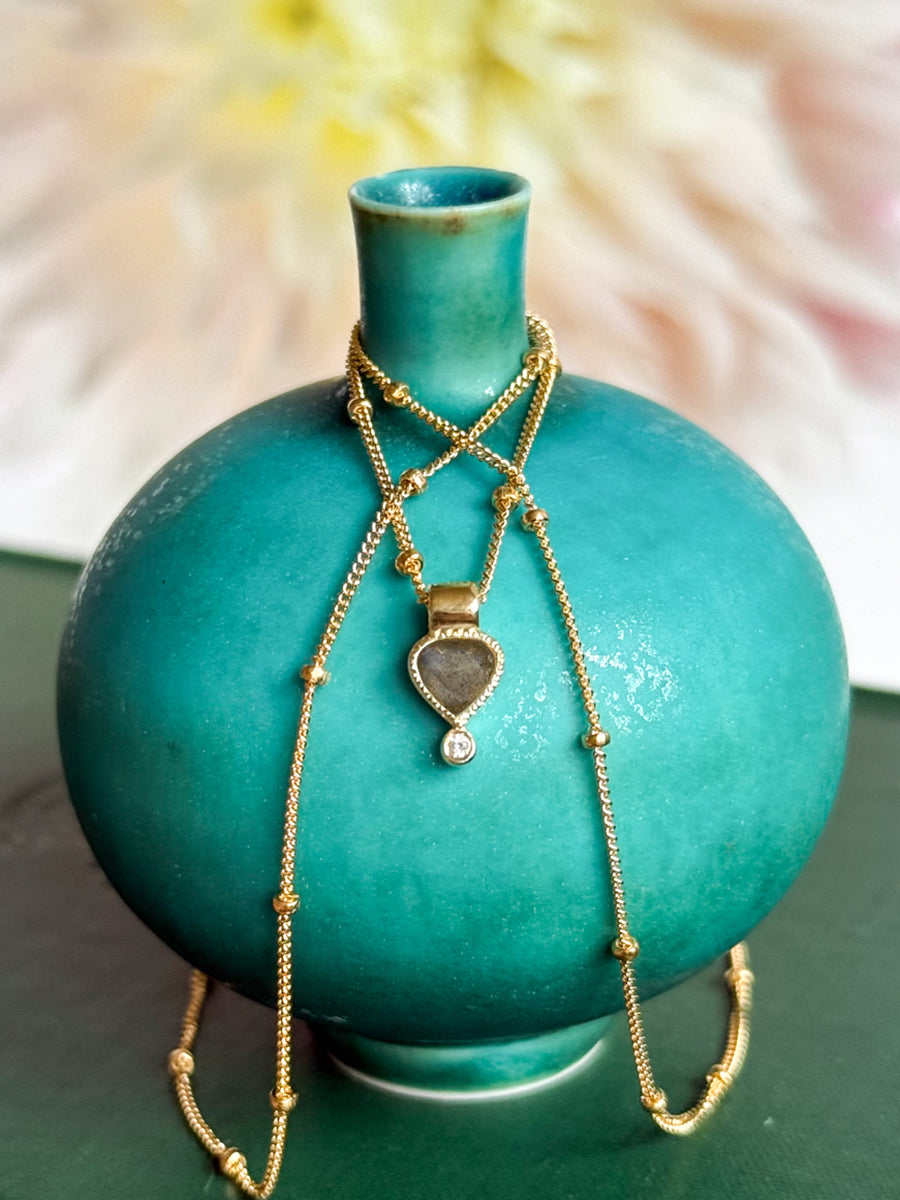 Colette Necklace