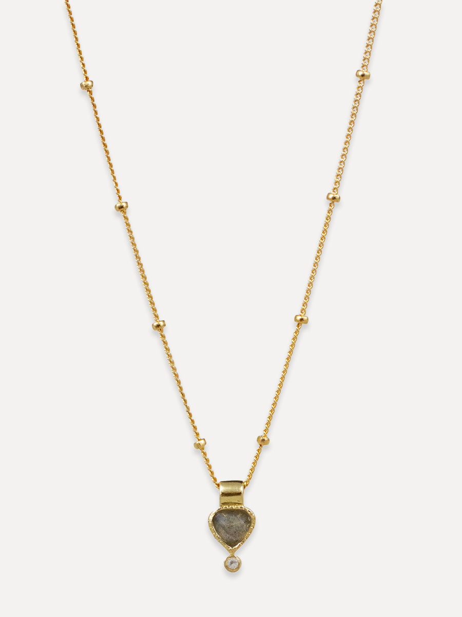 Colette Necklace