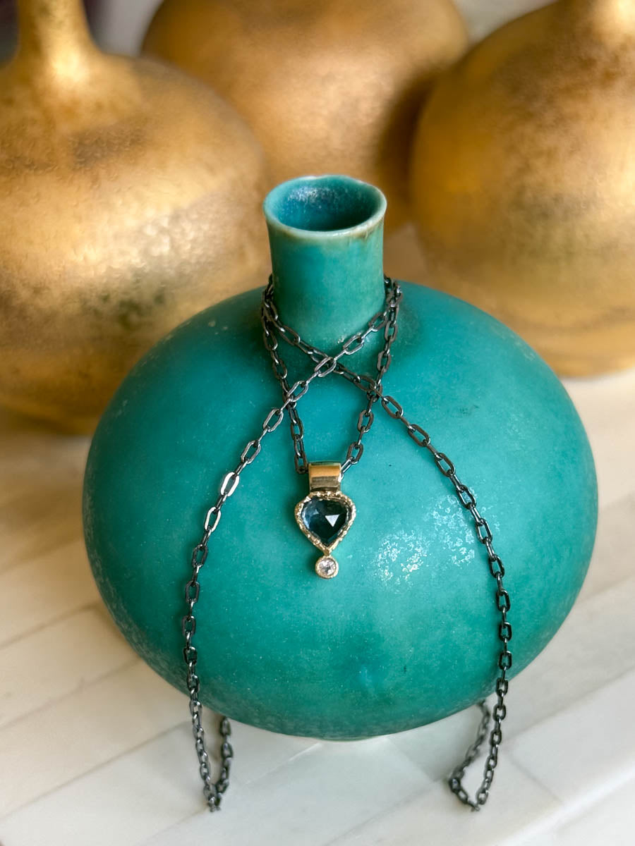 Colette Necklace