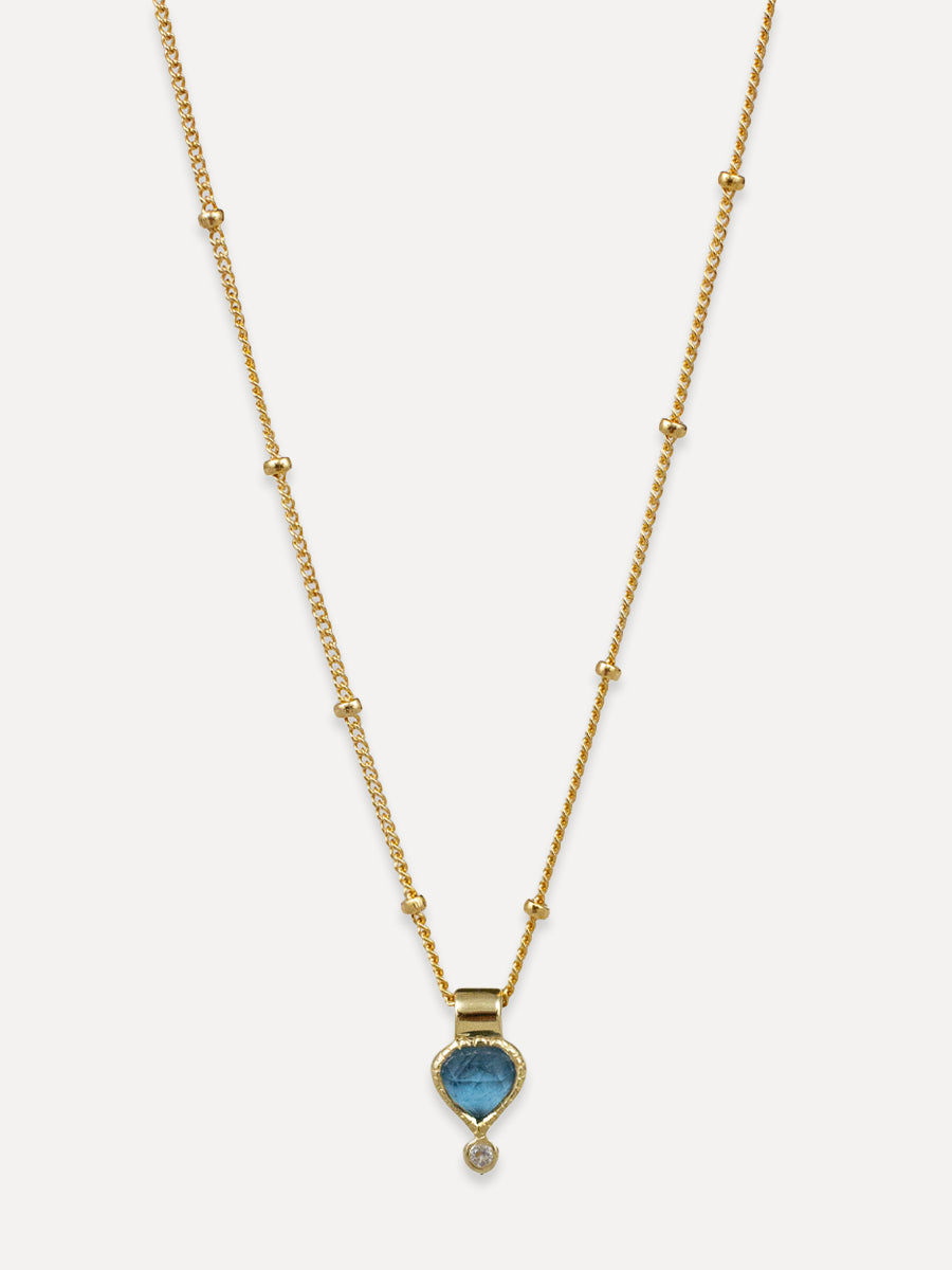 Colette Necklace