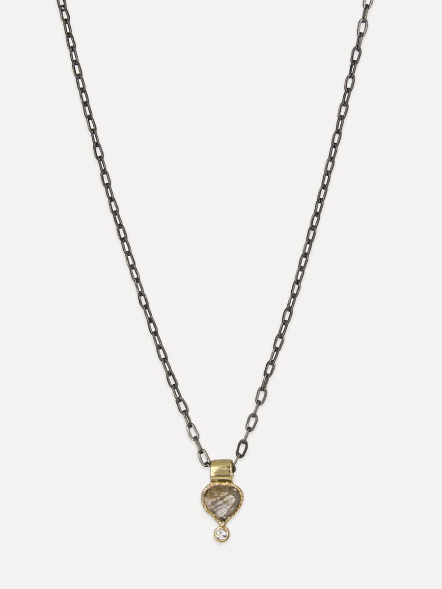 Colette Necklace