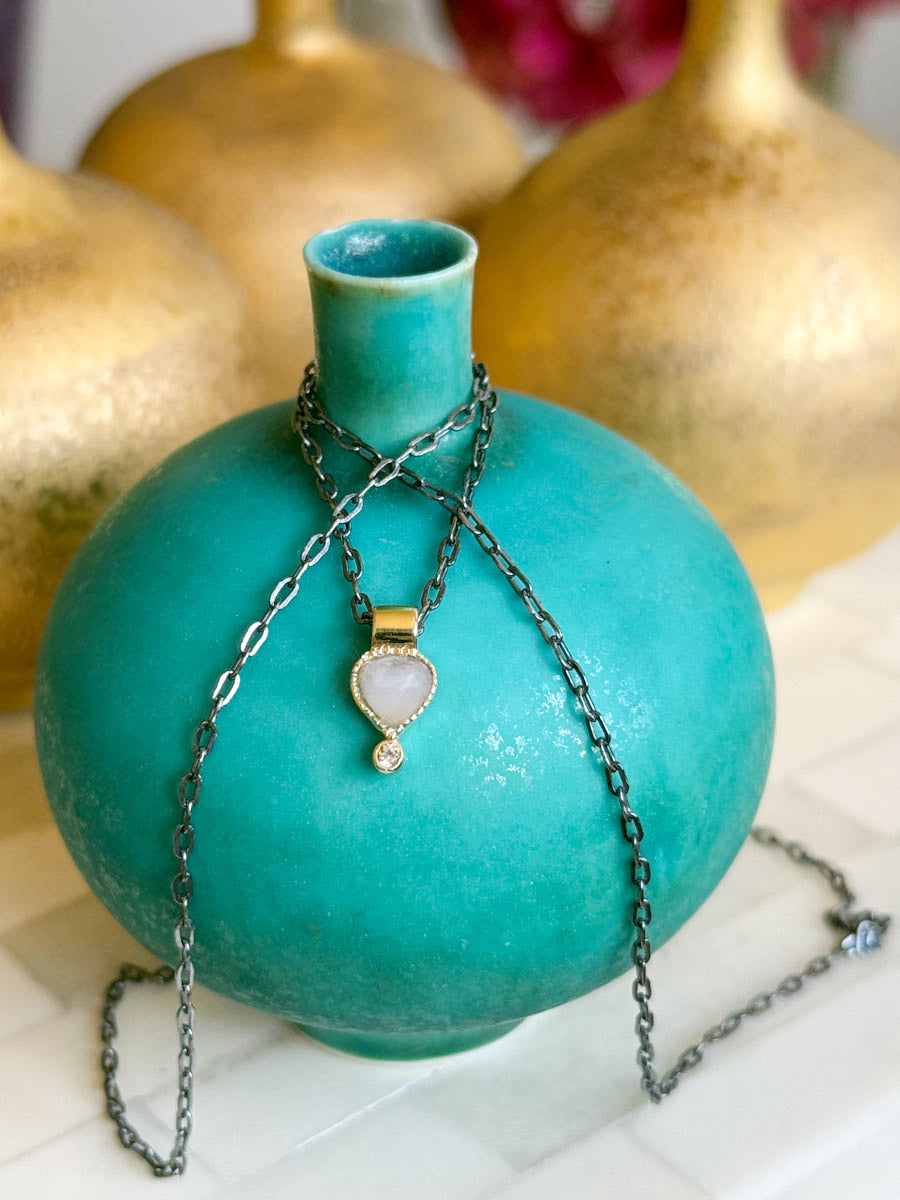 Colette Necklace