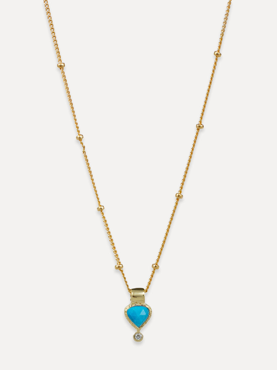 Colette Necklace