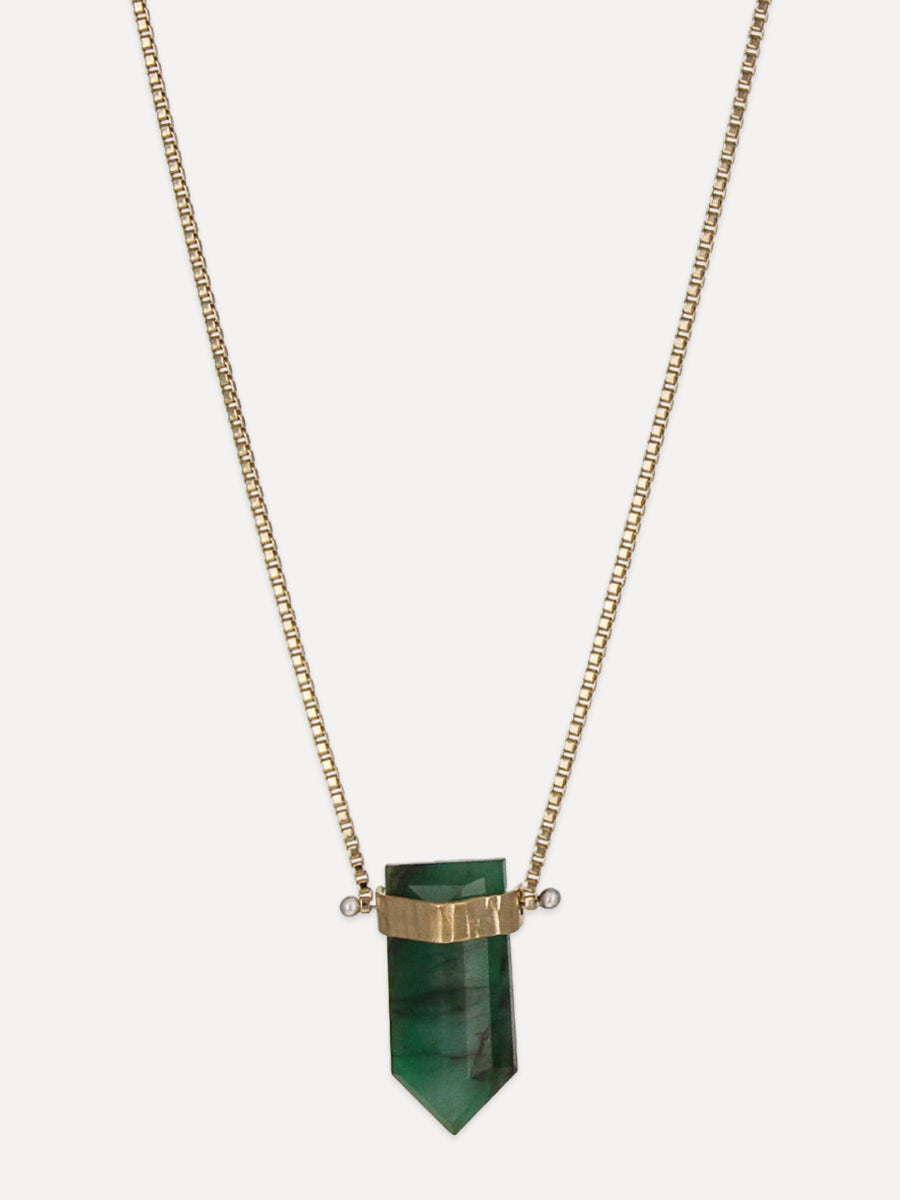 Devi Necklace