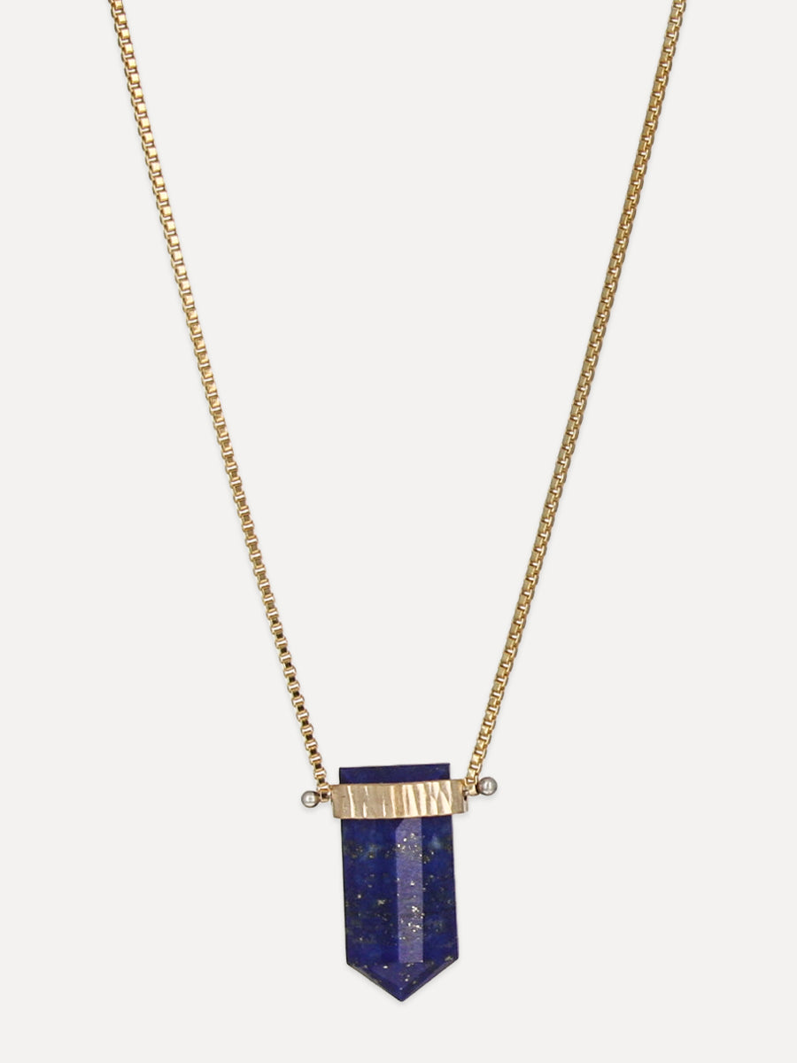 Devi Necklace