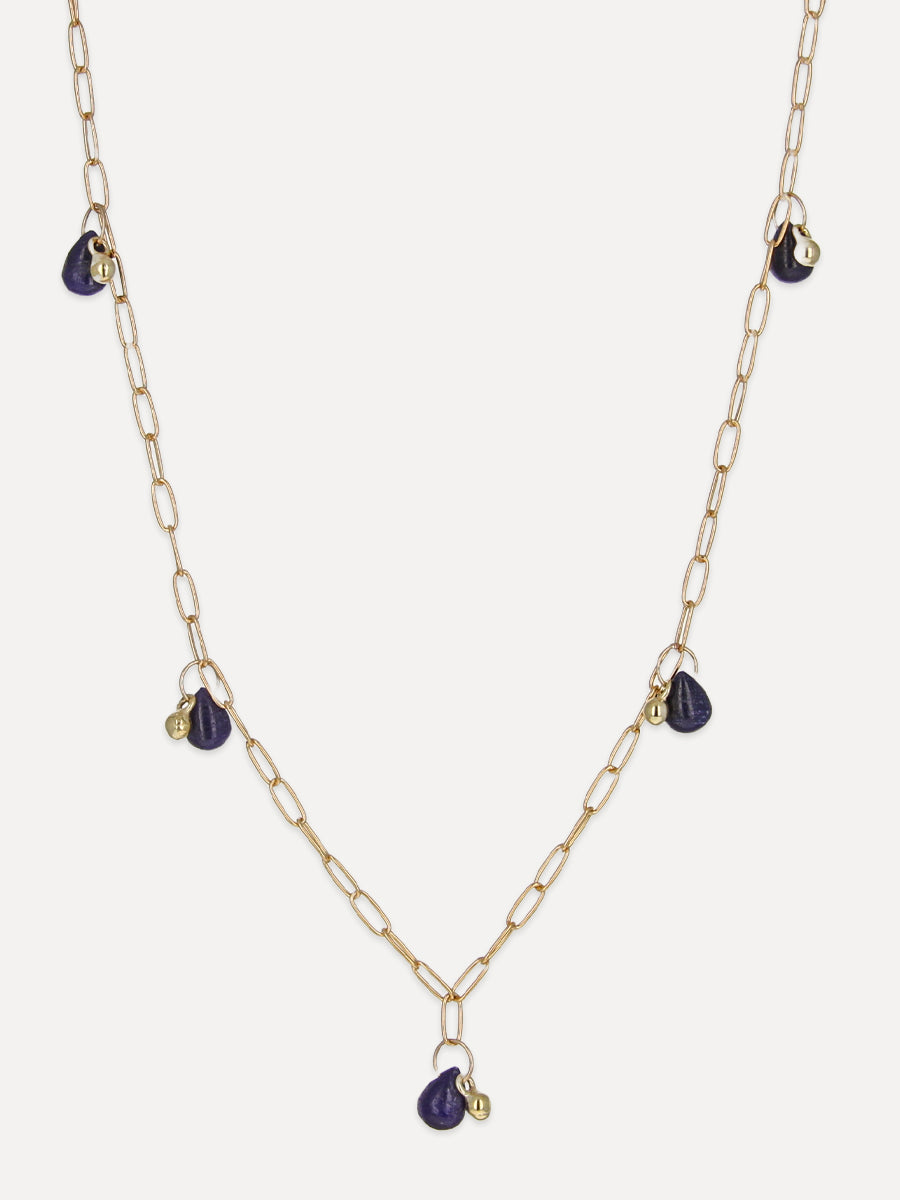 Dew Drop Necklace
