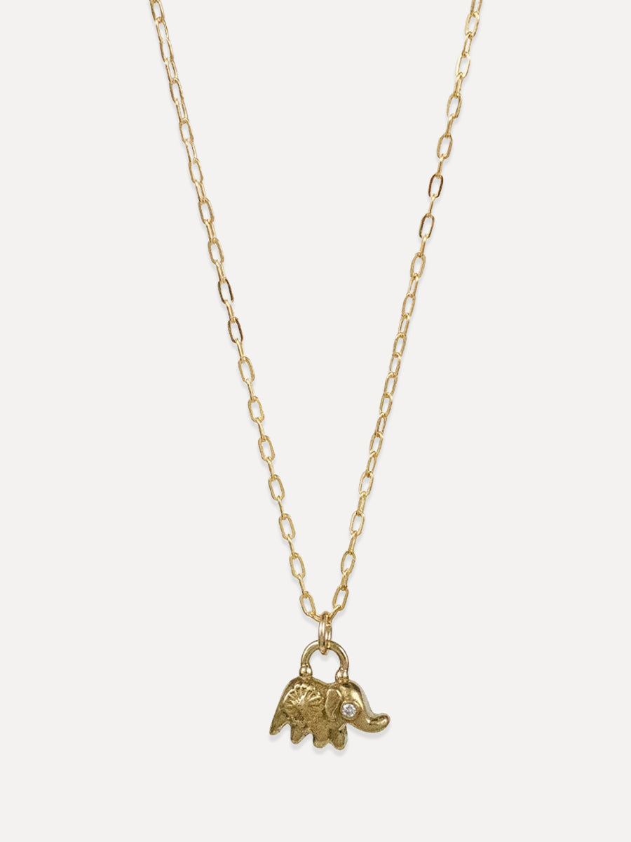 Ellie Necklace