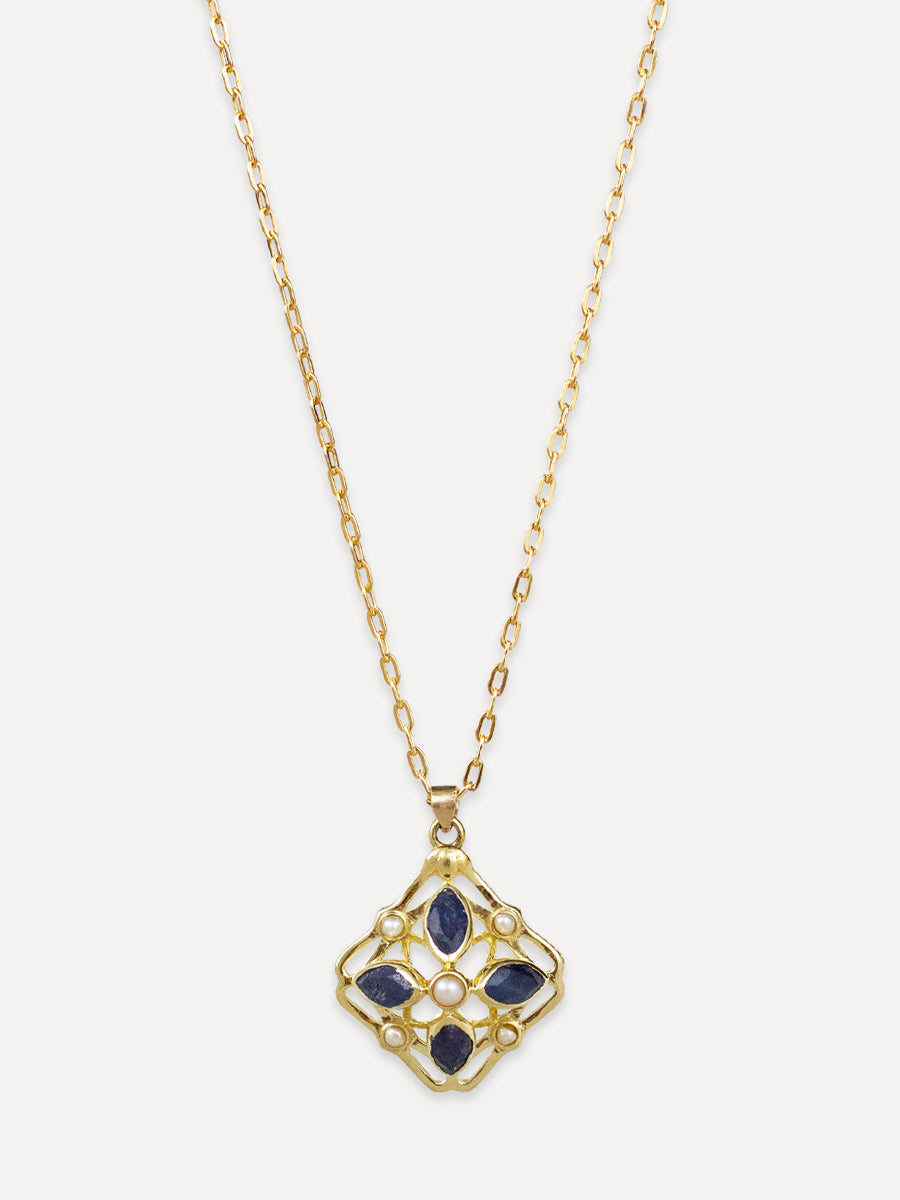 Florence Necklace