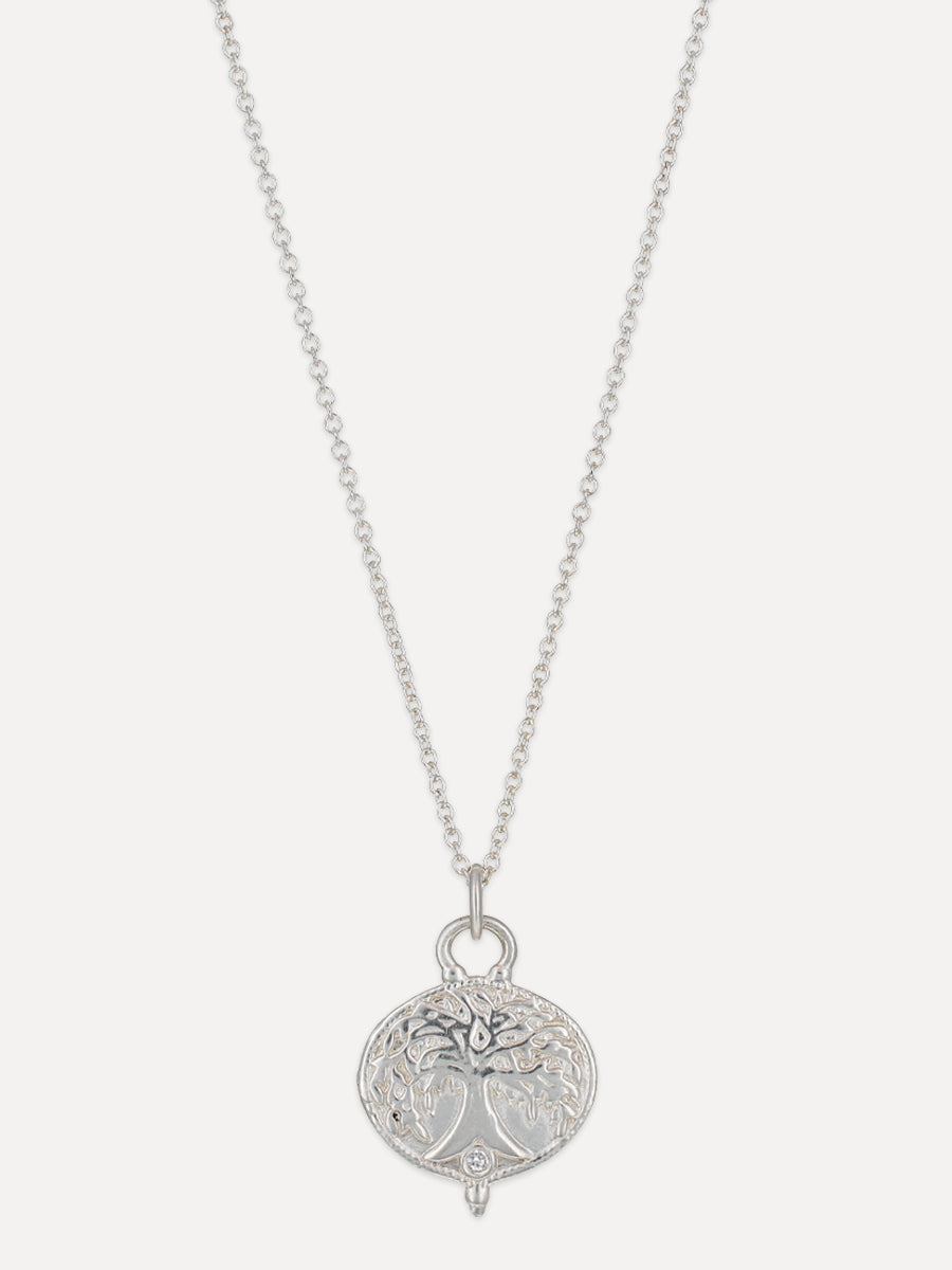 Gaia Petite Necklace