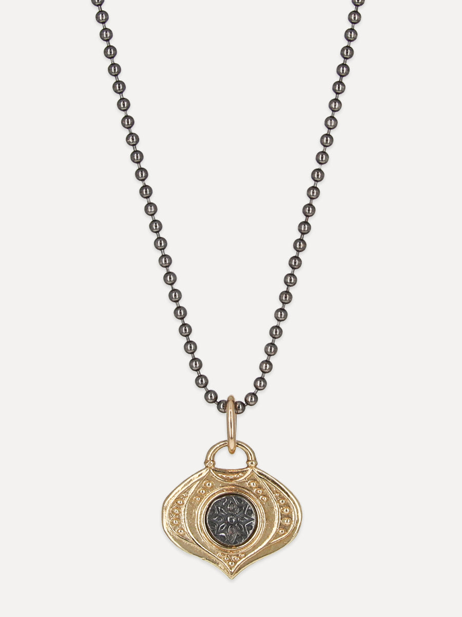 Hatha Necklace
