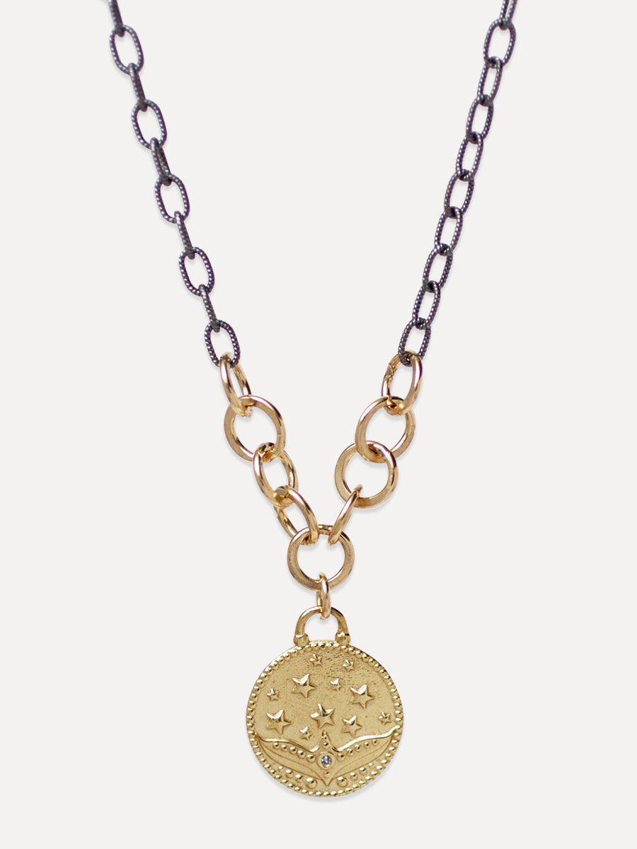 Indra Necklace