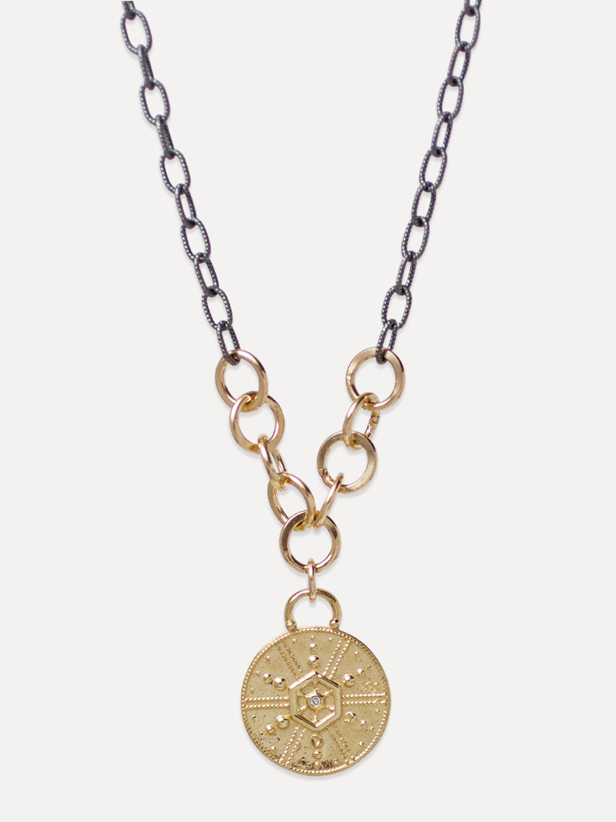 Indra Necklace