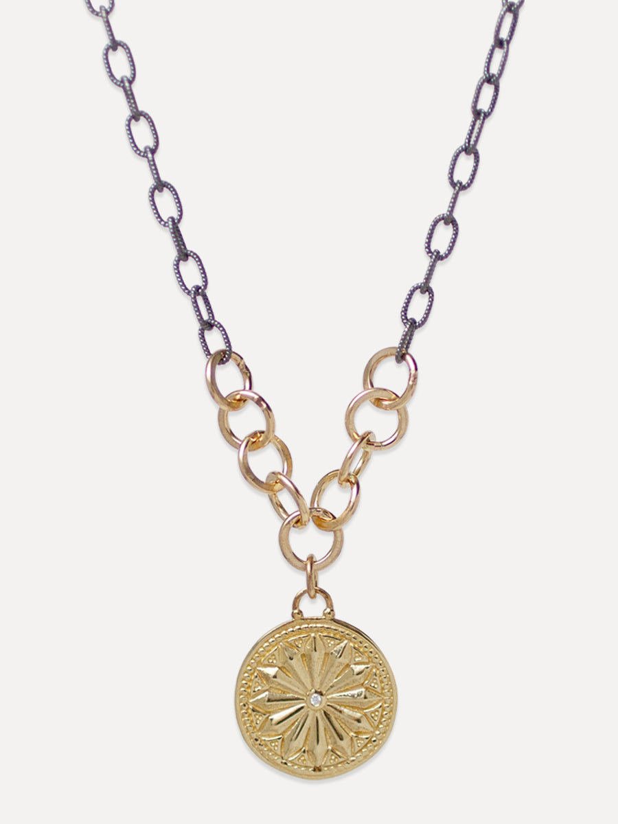 Indra Necklace