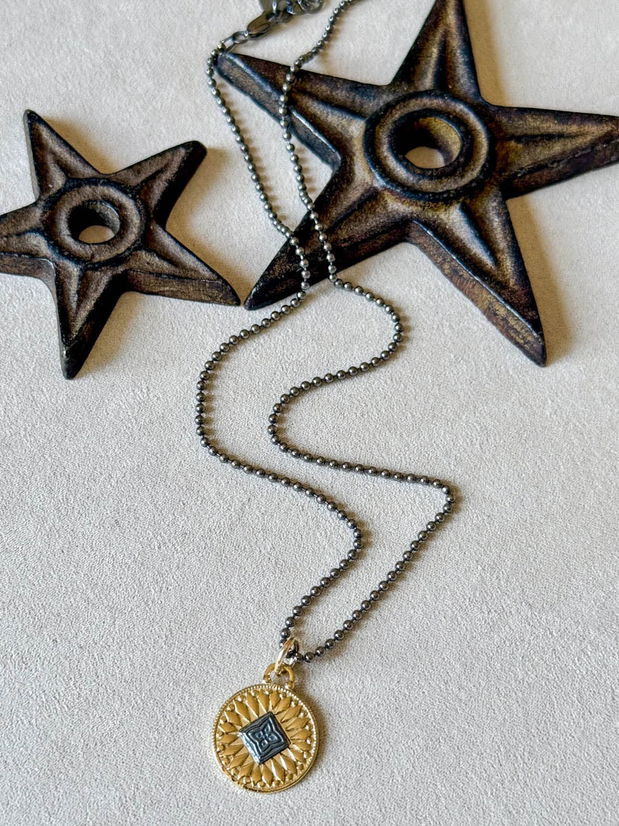 Surya Necklace