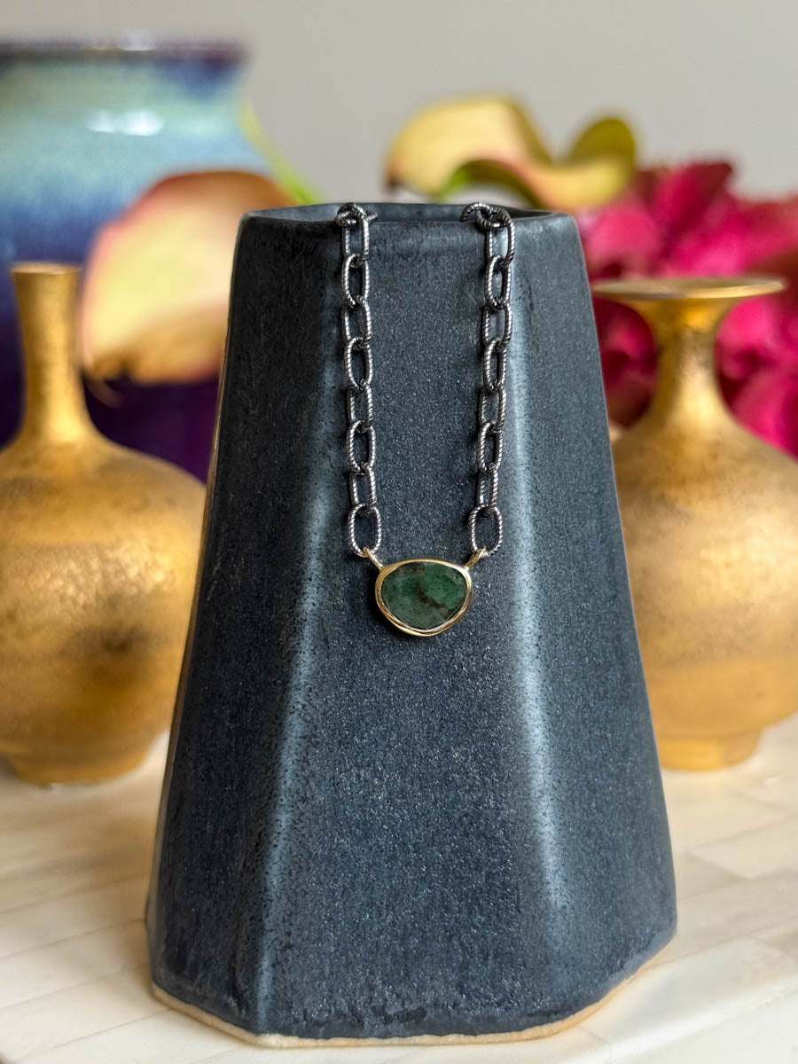 Jolie Necklace