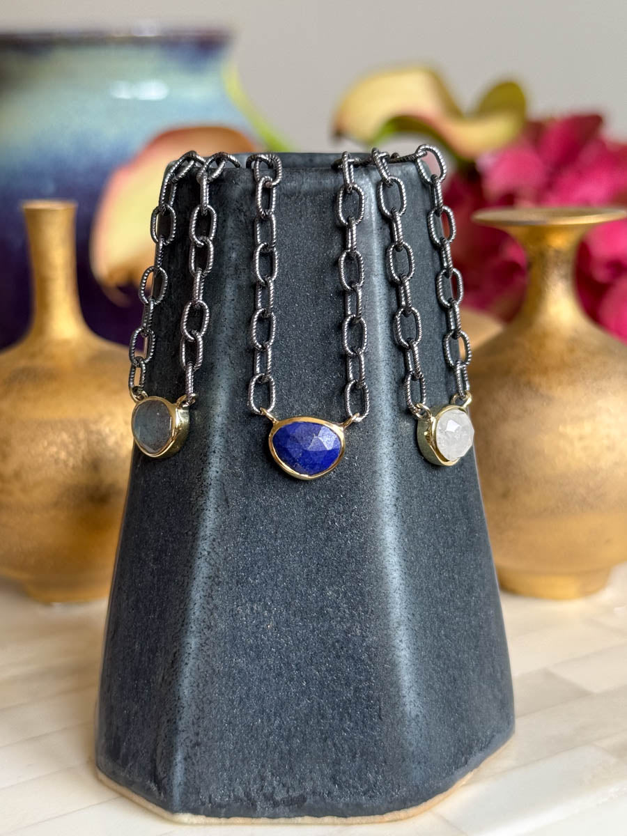 Jolie Necklace