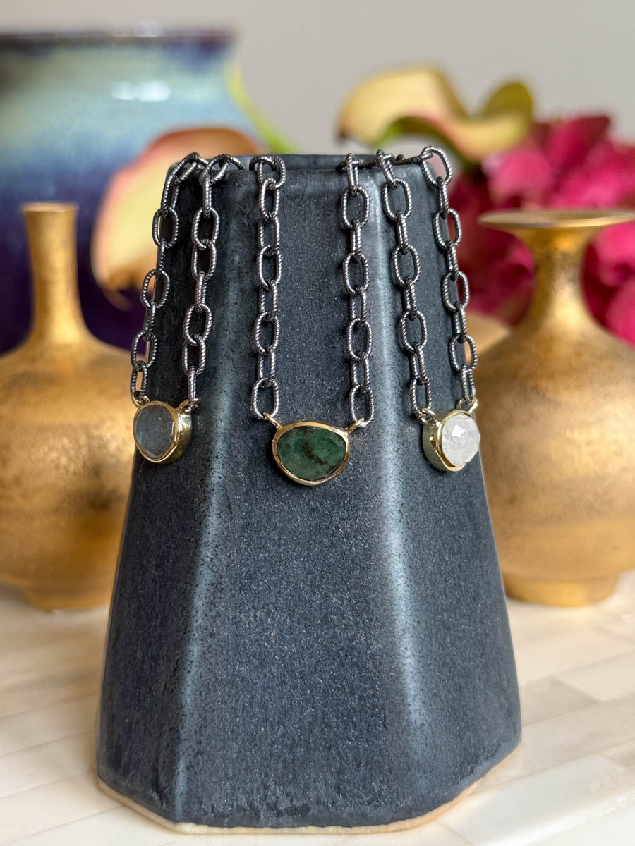 Jolie Necklace
