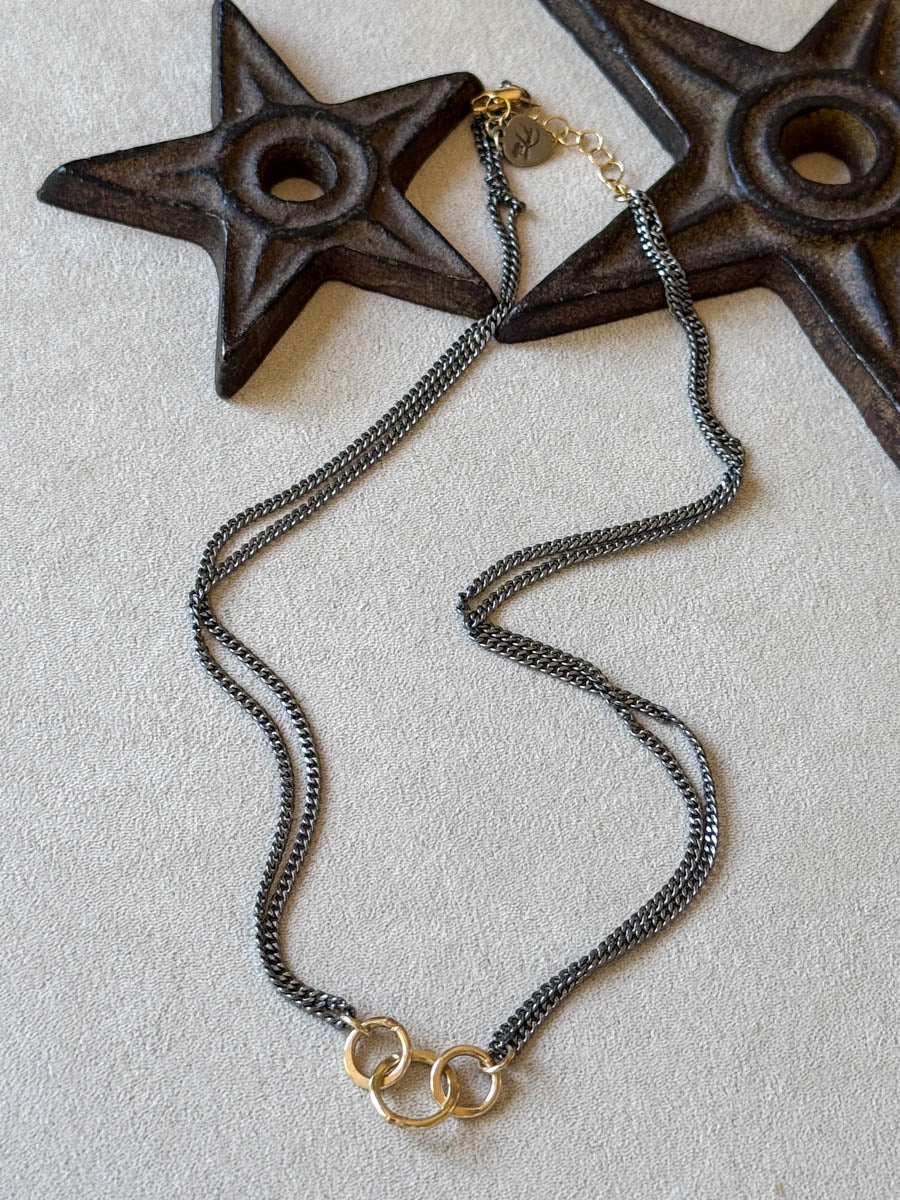 Kara Necklace