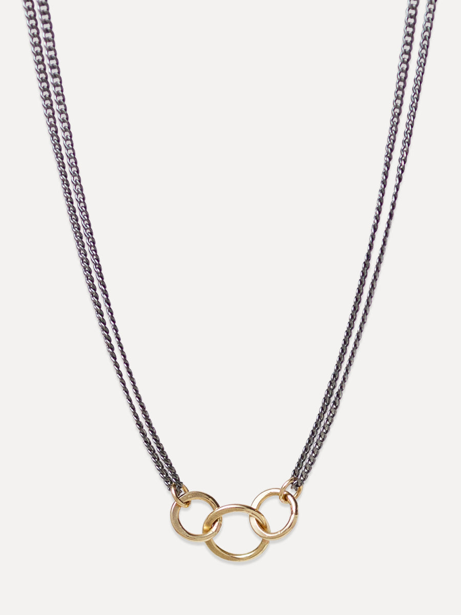Kara Necklace