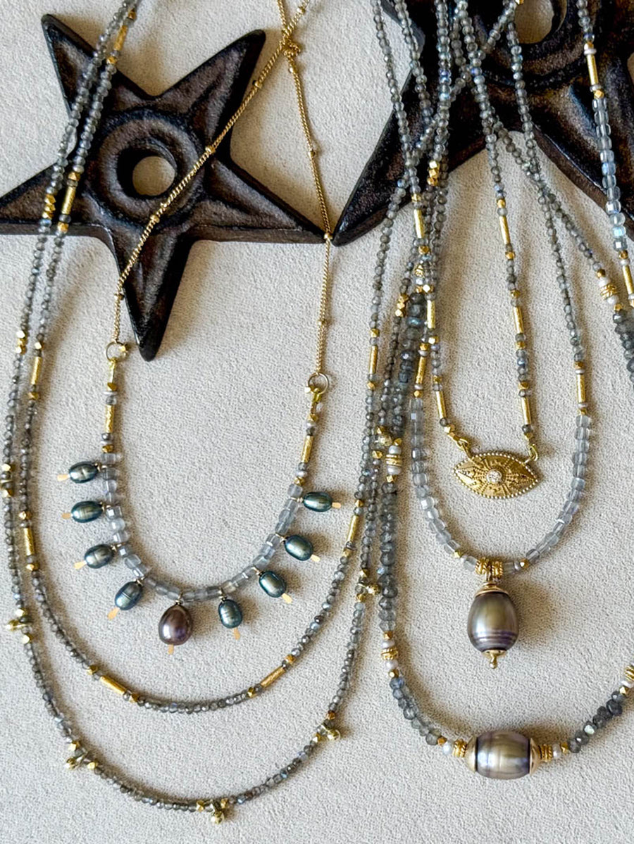 Arielle Necklace
