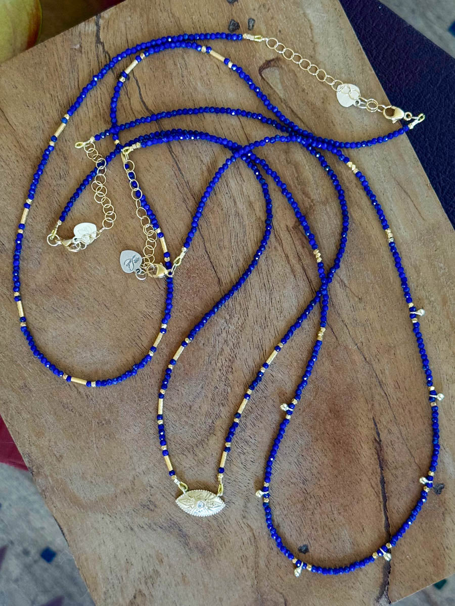 Zenith Necklace