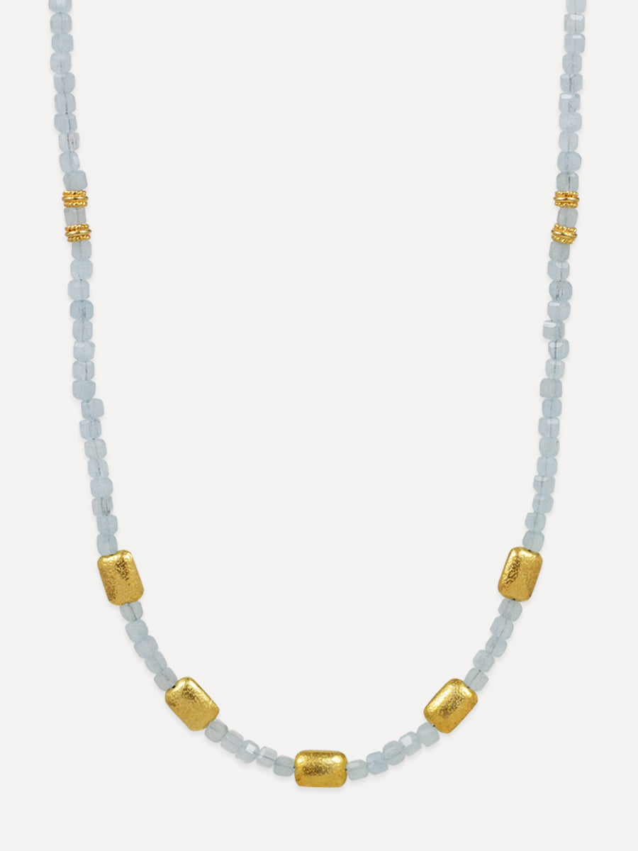 Lhasa Necklace