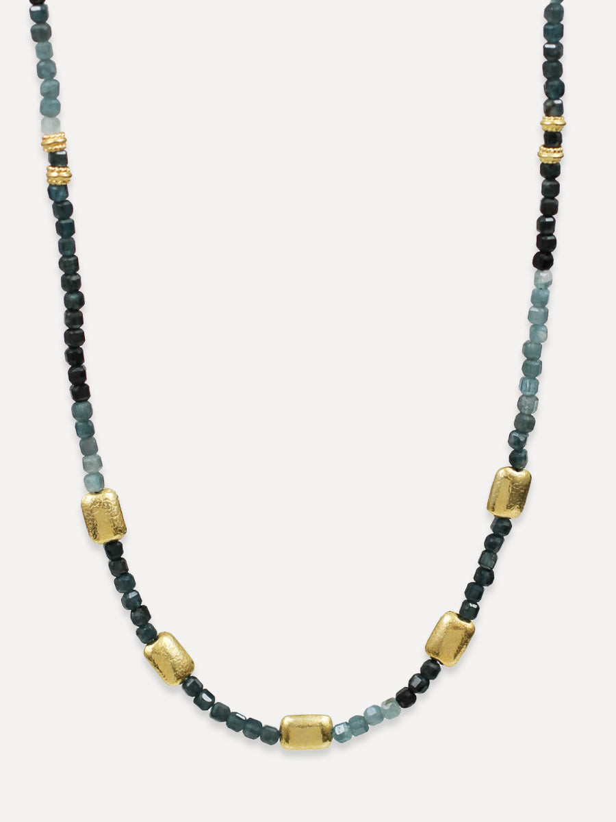 Lhasa Necklace