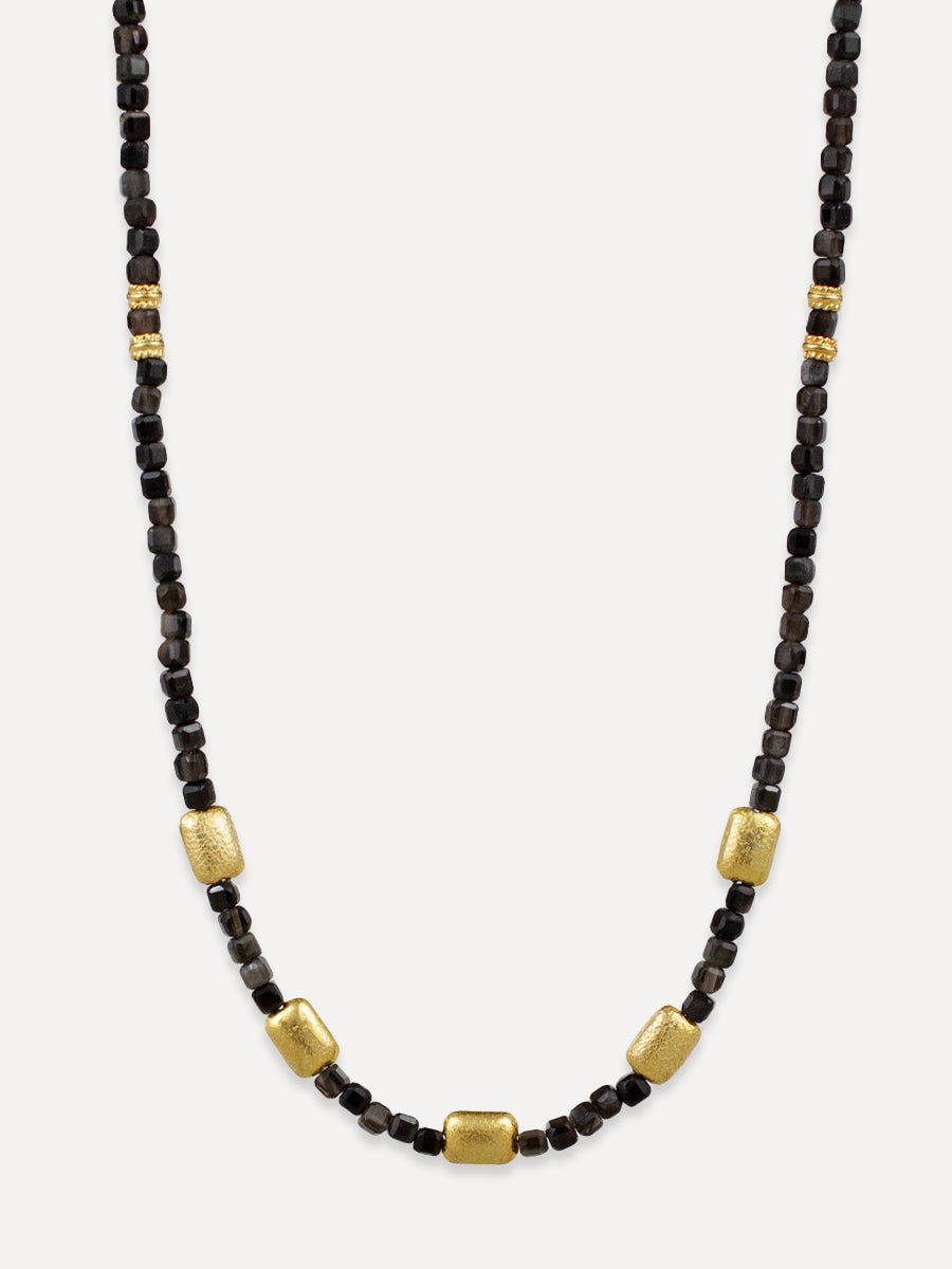 Lhasa Necklace