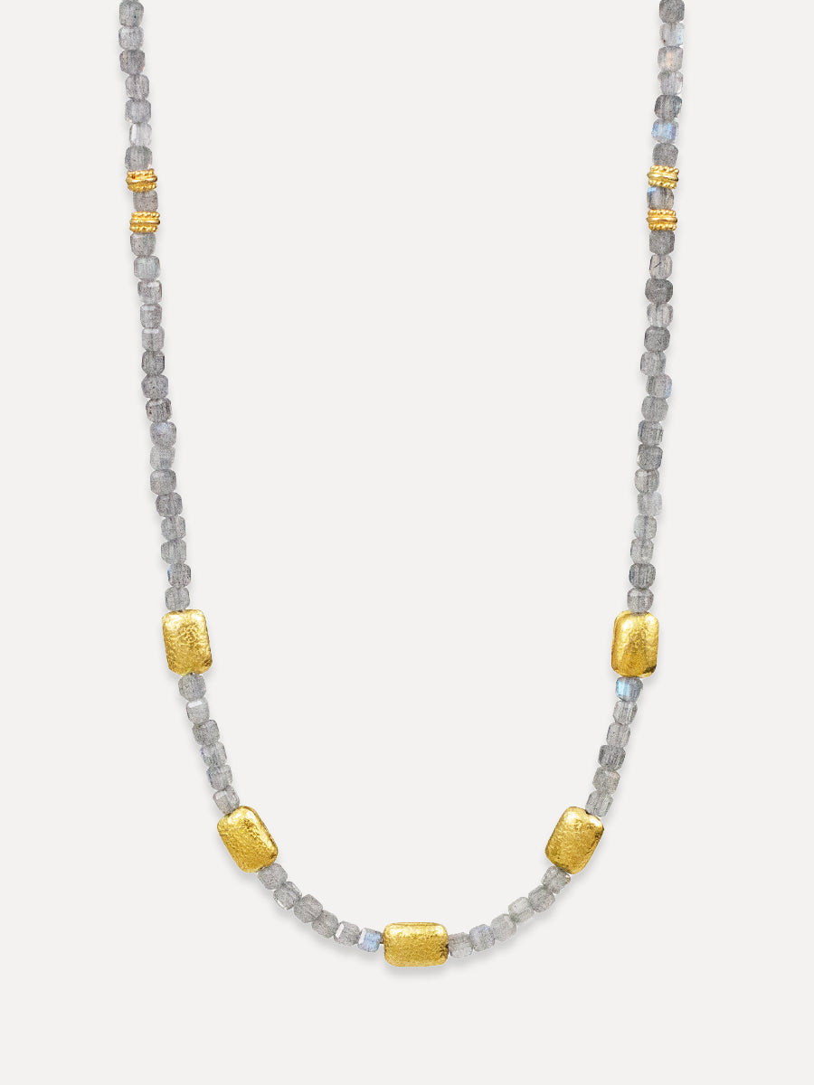 Lhasa Necklace