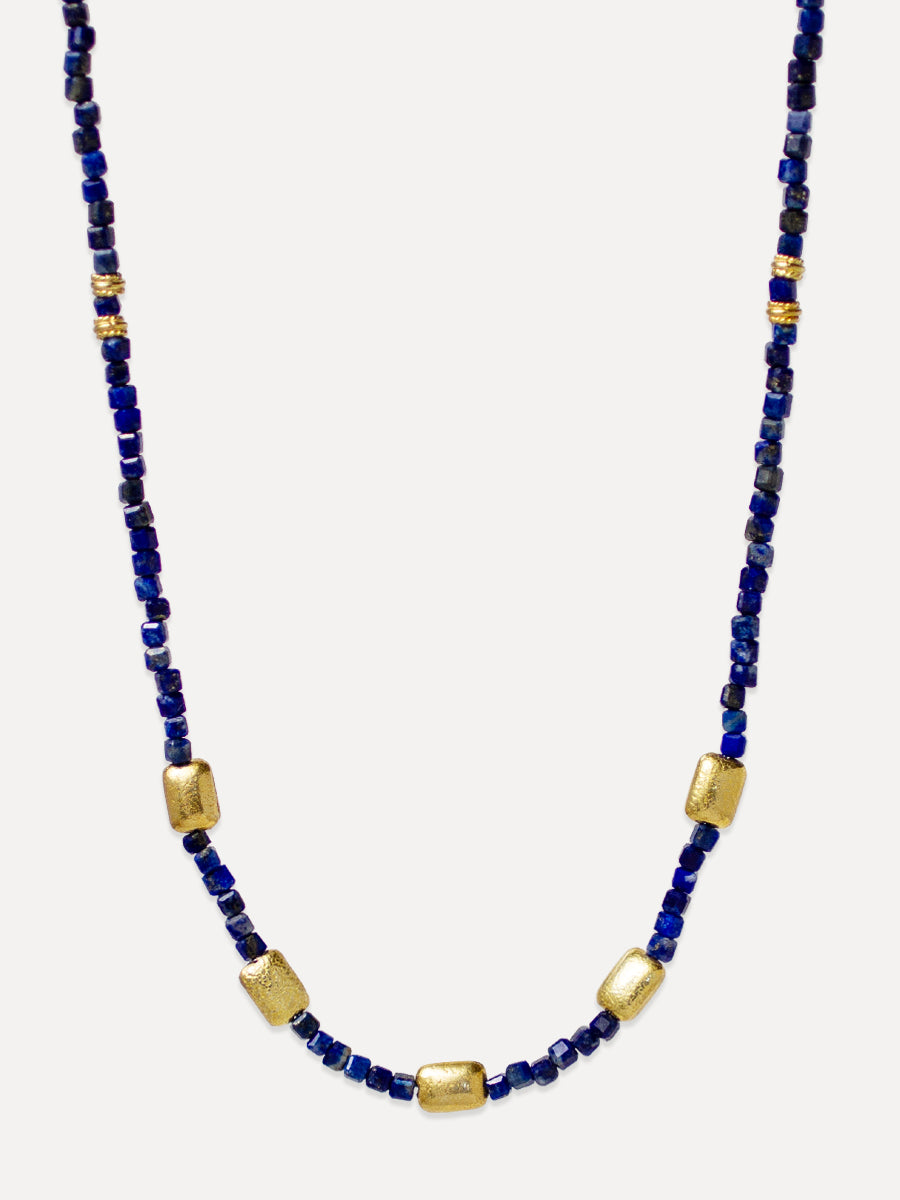 Lhasa Necklace