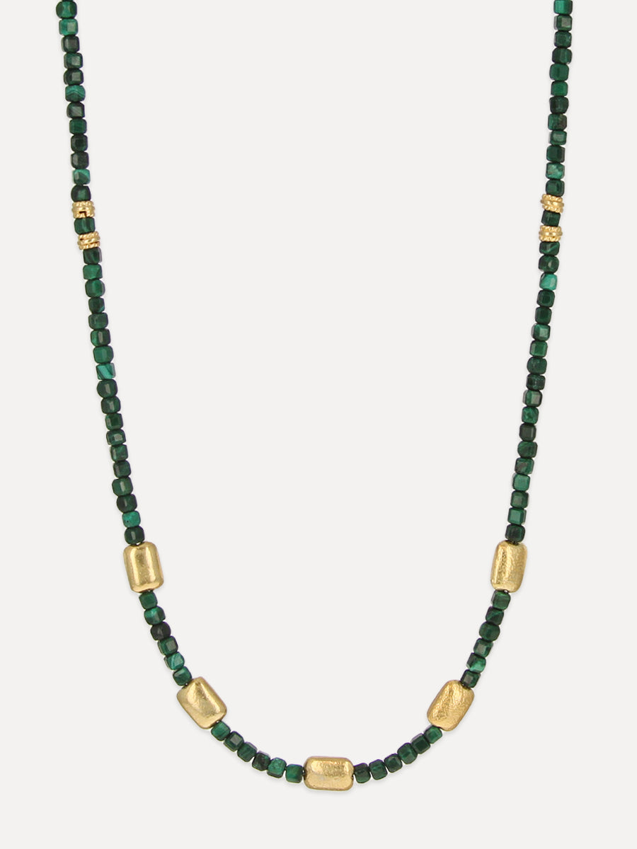 Lhasa Necklace