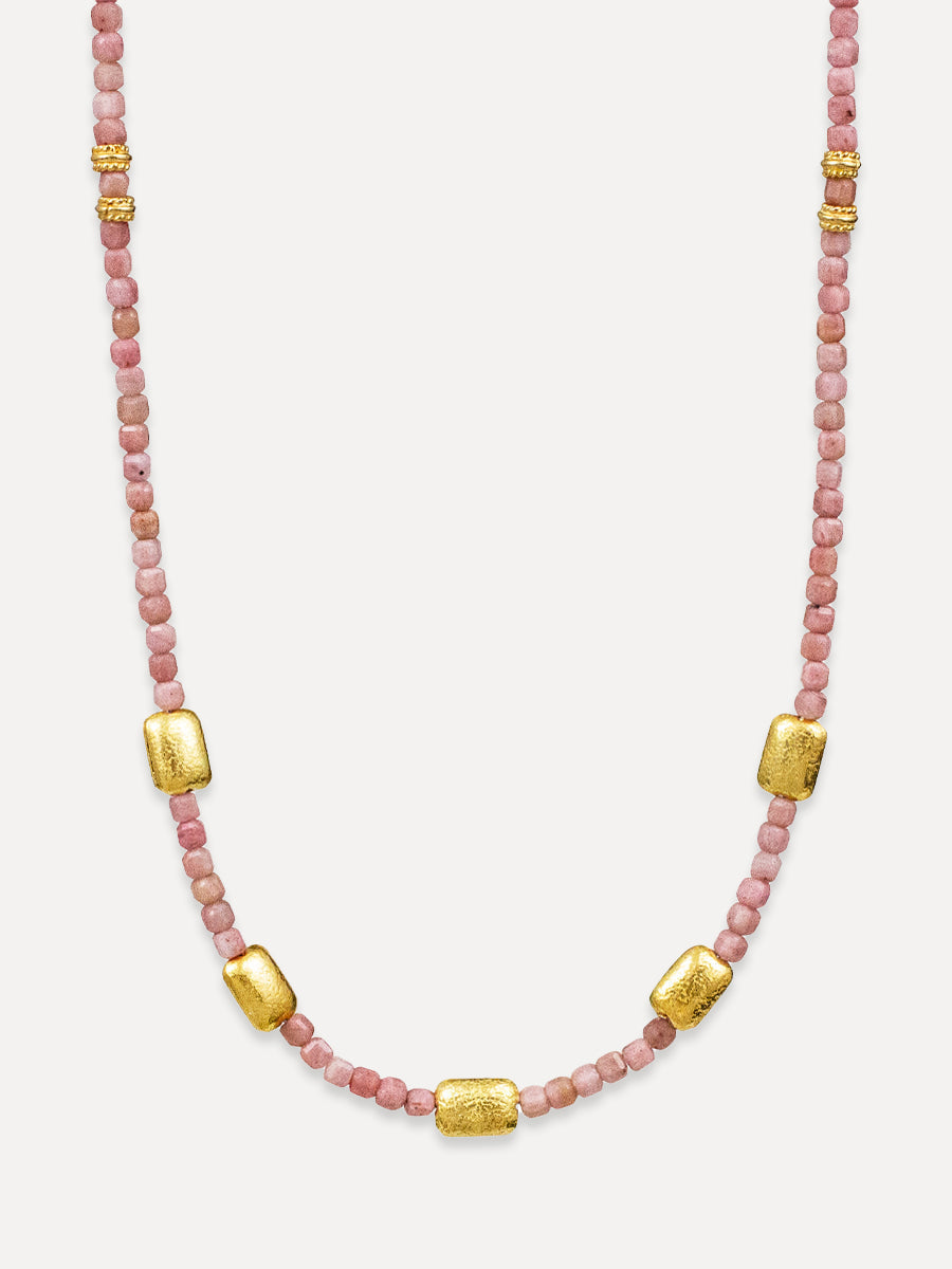 Lhasa Necklace