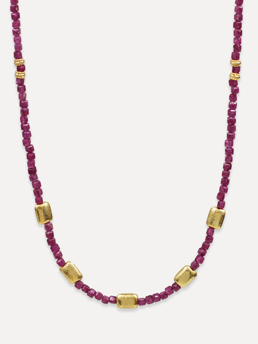 Lhasa Necklace