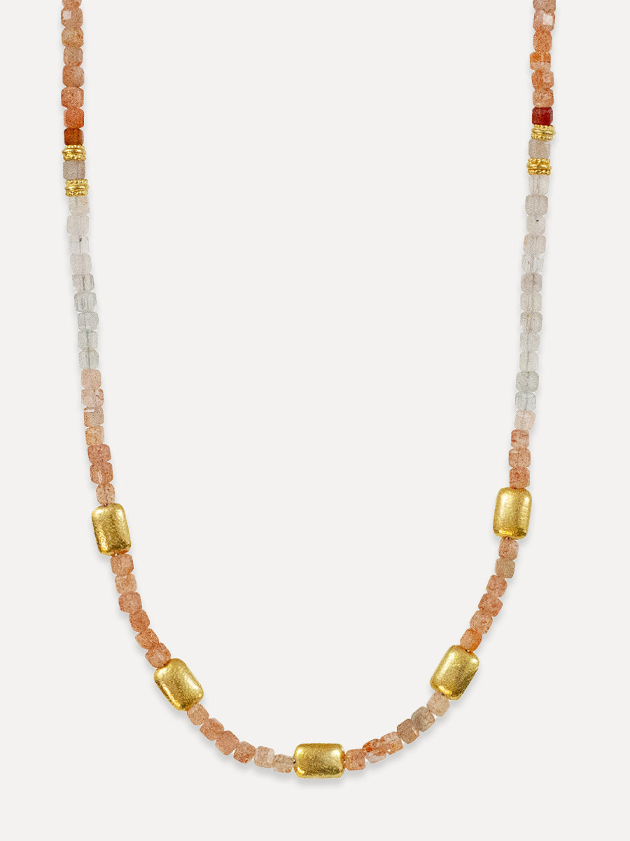 Lhasa Necklace