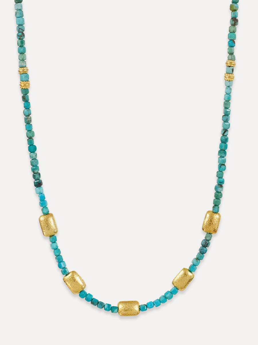 Lhasa Necklace