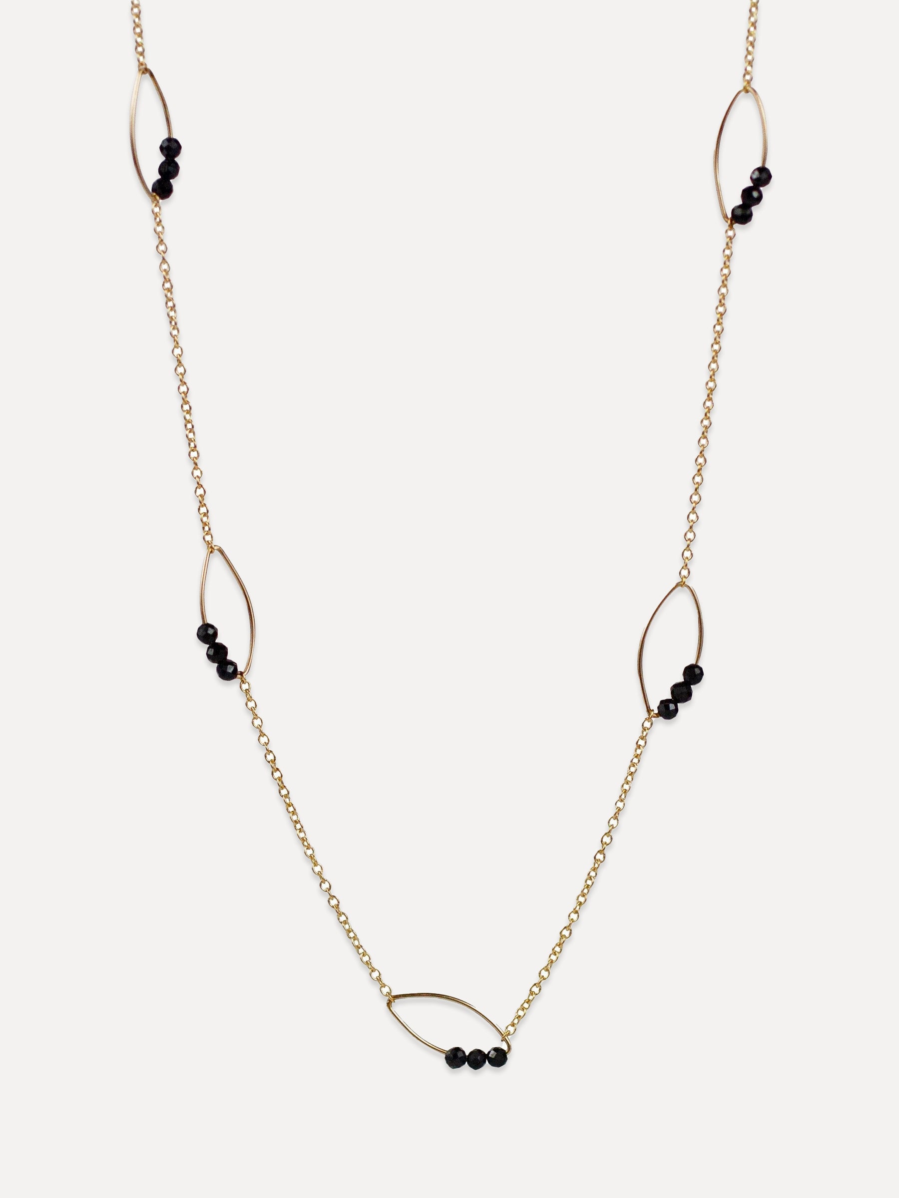Lucca Necklace