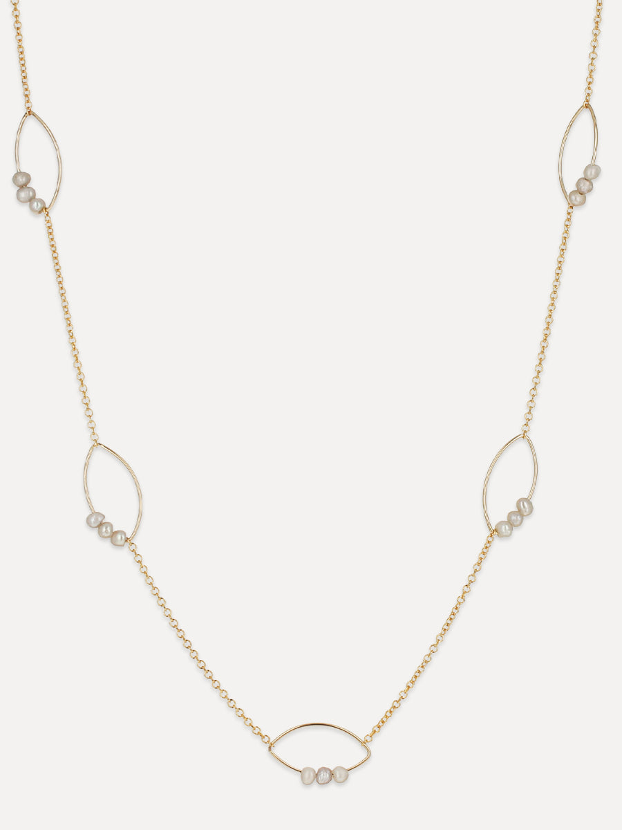 Lucca Necklace