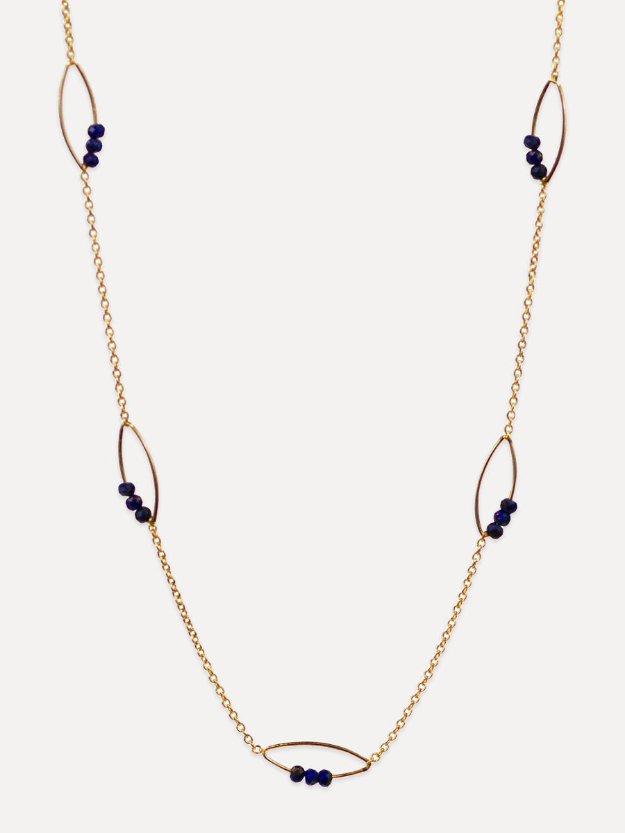 Lucca Necklace