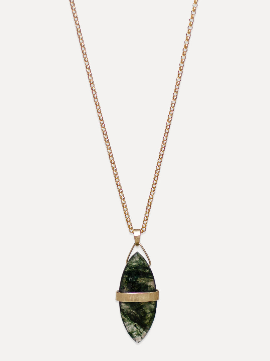 Lumen Necklace