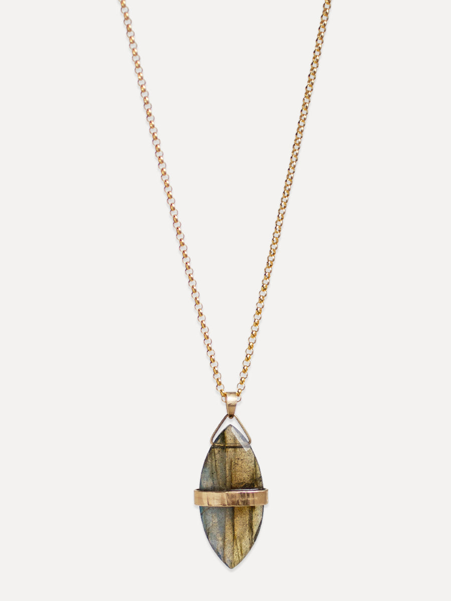 Lumen Necklace