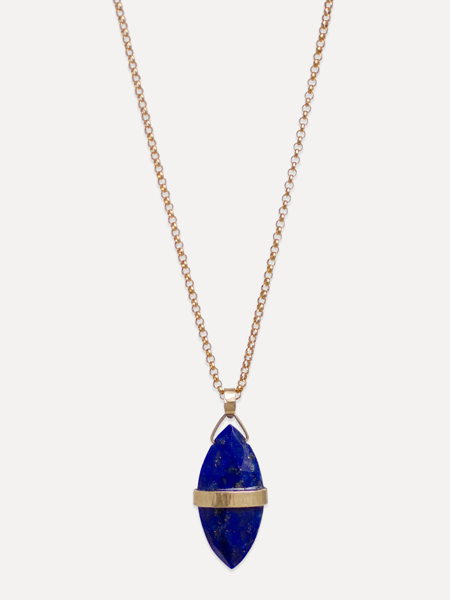 Lumen Necklace