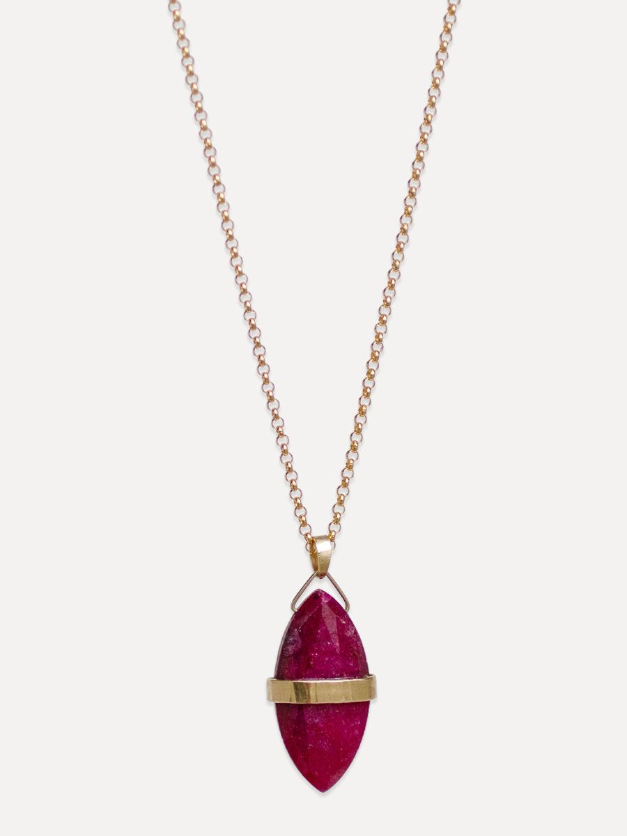 Lumen Necklace