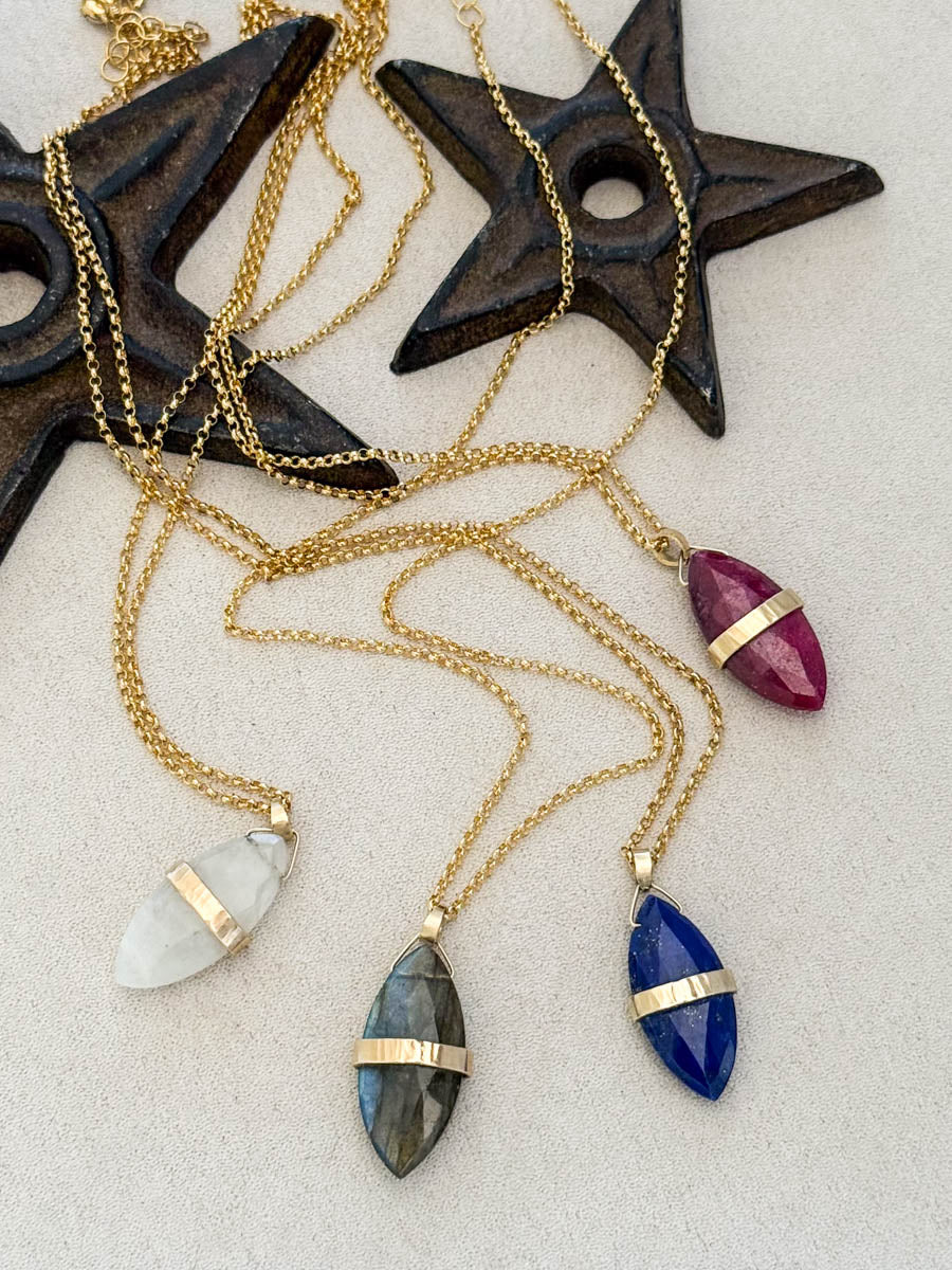 Lumen Necklace