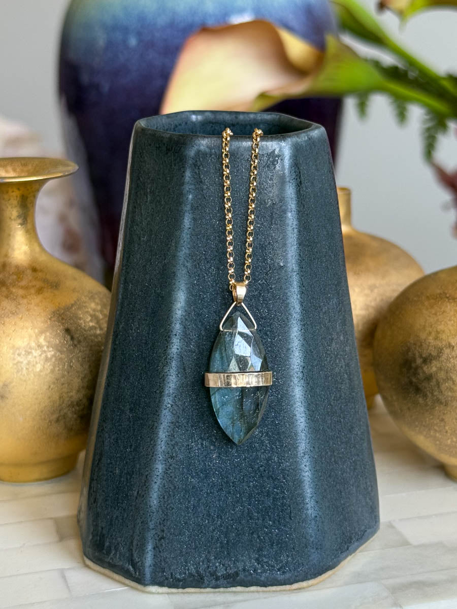 Lumen Necklace