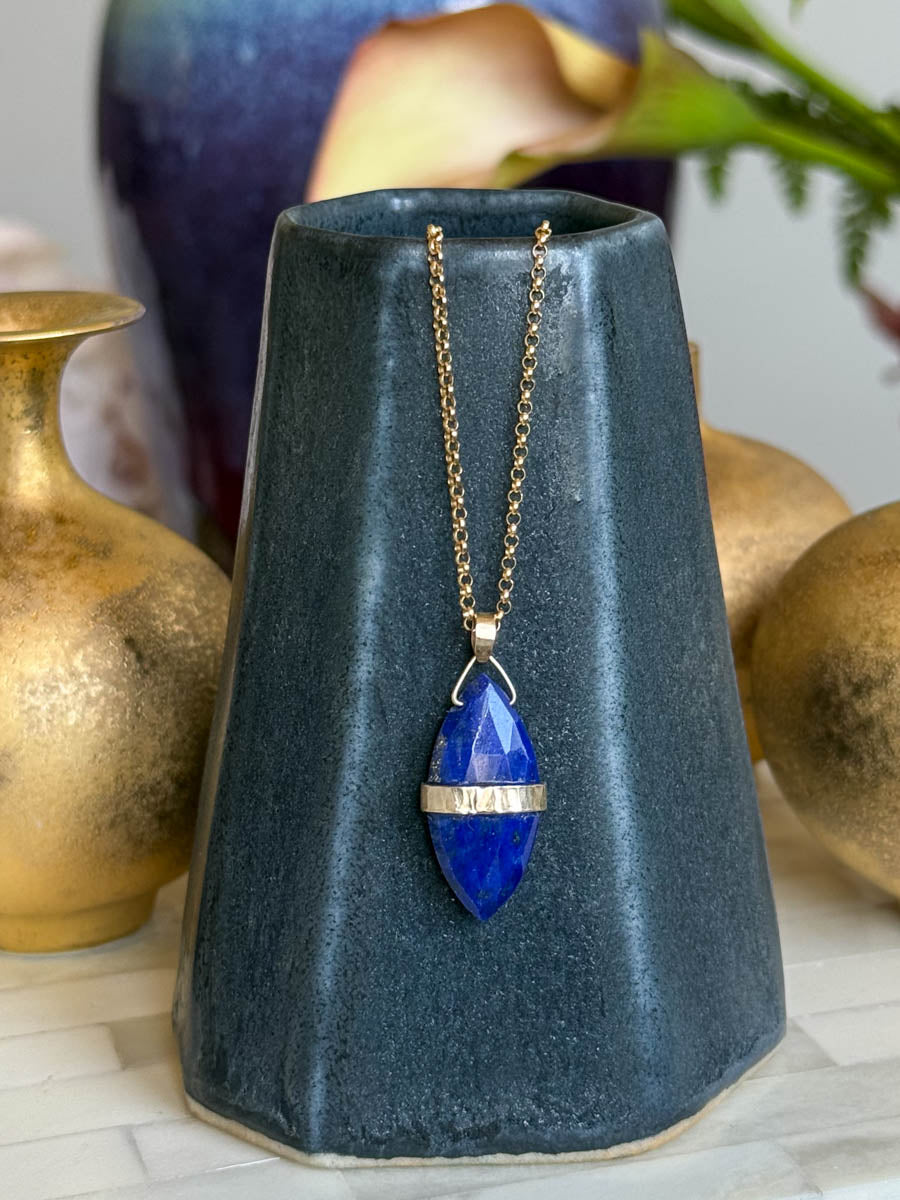 Lumen Necklace
